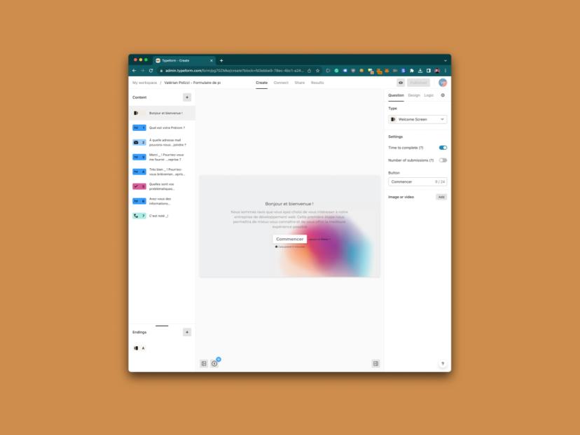 Typeform